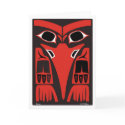 Raven cards by KRFulton Raven cards