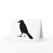 Raven Cards