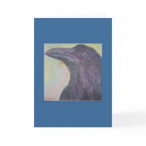 RAVEN cards