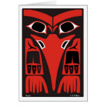 Raven Card