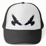 RAVEN & CROW Designs New! hats