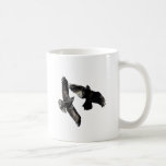 Raven Dance Coffee Mug