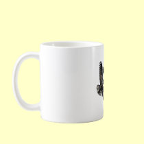 Raven Dance mugs