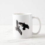 Raven Dance Mug