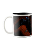 Raven Descent II Mugs