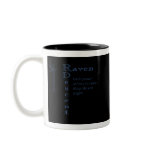 Raven Descent Coffee Mugs