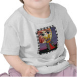 Raven Dress Light Tee t-shirts