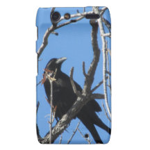 Raven Droid Razr Case