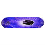 Raven Eclipse Skate Decks