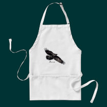 Raven Gifts aprons