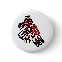raven haida 2009 buttons