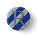Raven House Badge buttons by jurassicfatt Raven House Badge buttons