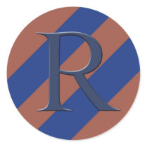 Raven House (Book) Sticker