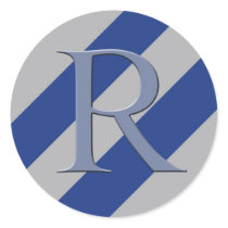 Raven House (Movie) Sticker