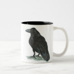 Raven II mugs