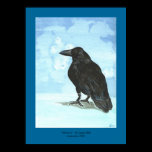 "Raven II " posters