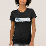 Raven is Watching T-shirts