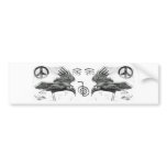 raven journey bumper stickers