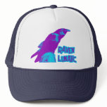 Raven Lunatic hats