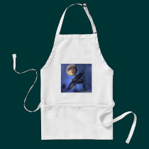 RAVEN MAGICK  Gifts aprons