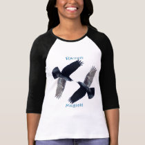 RAVEN MAGICK! Long-sleeve Shirt