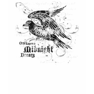 Raven Men's Light Shirt shirt