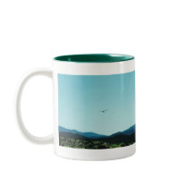 Raven Mountains mug