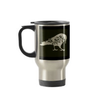 Raven Mug