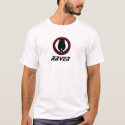 raven paintball t-shirts