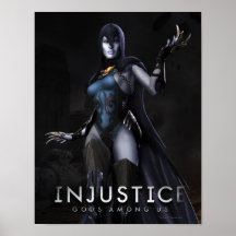 Raven Poster