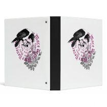 Raven & Rose Binders