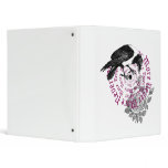 Raven & Rose Binder