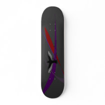 Raven_selective skateboard