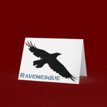 RAVEN Series IV cards