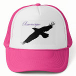 RAVEN Series IV hats