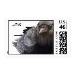 Raven, Sitka Postage Stamps
