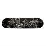 Raven Skateboard Deck