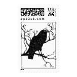 Raven Stamps
