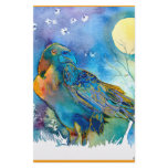 Raven Customized Stationery