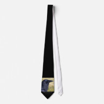 RAVEN STUDY Collection ties by RavenSpiritPrints RAVEN STUDY Collection ties