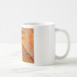 Raven Sunset Mugs