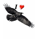 Raven T-Shirt