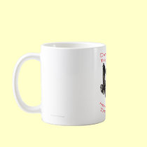 Raven the Transformer mugs