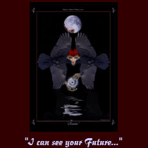 "RAVEN" Tops & T-shirts by RavenSpiritPrints "RAVEN" Tops & T-shirts