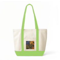 Raven Tote Bag by 1oojoj Raven Tote Bag