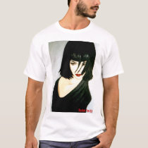 Raven t-shirts