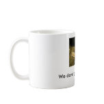 raven, We don't go to Ravenholm mugs