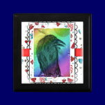 Ravena Dragona Raven gift collection gift boxes