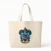 Ravenclaw Crest 2 Tote Bag