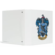 Ravenclaw Crest 2 Binders